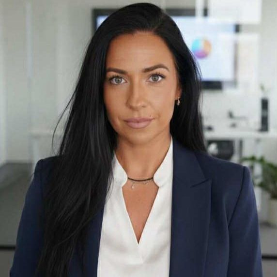 Paulina Wróblewska, seksuolog Częstochowa