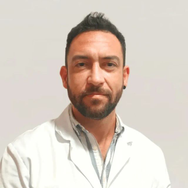 Santiago Fernandez Turizo, Ginecólogo Torrent