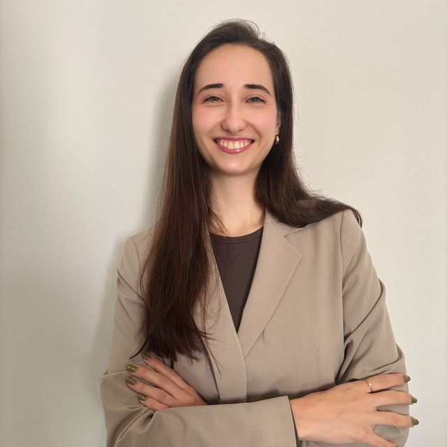 Nuria Morilla Morales, Psicólogo Mairena del Aljarafe