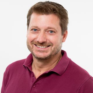 Bild vergrößern: Christian Alles, Zahnarzt Leimen