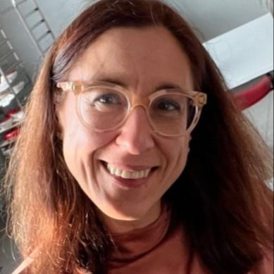 Melania Monaco, psicologo Alessandria