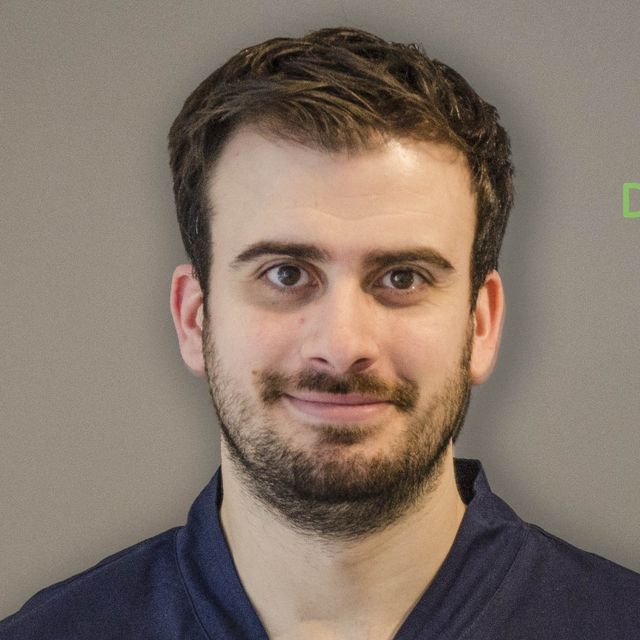 Eduardo Lucas Alcahuz, Dentista Valencia