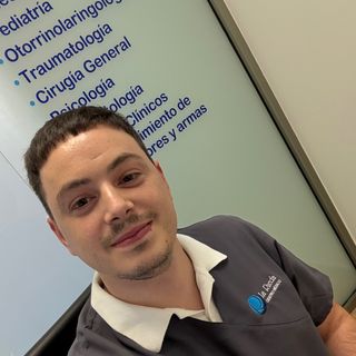  Alejandro García García