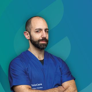 Ingrandire l'immagine: Giuseppe Saladino, fisioterapista Palermo