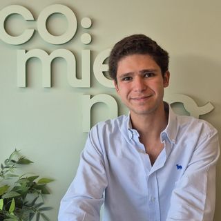 Acercar imagen: Manuel De La Torre Lema, Psicólogo Madrid