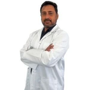Joubin Keyhani Vaghefi, Médico de familia Madrid