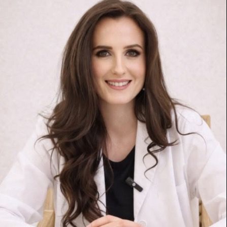 Sandra Ruiz Delgado, Médico estético Sevilla