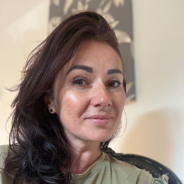 Ewa Zajkowska, psycholog Plewiska