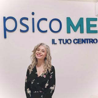 Dott.ssa Lidia Milazzo