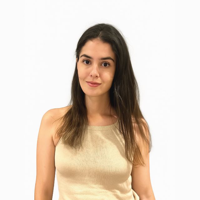 Victoria Ubino Lecich, Dietista Nutricionista Vigo