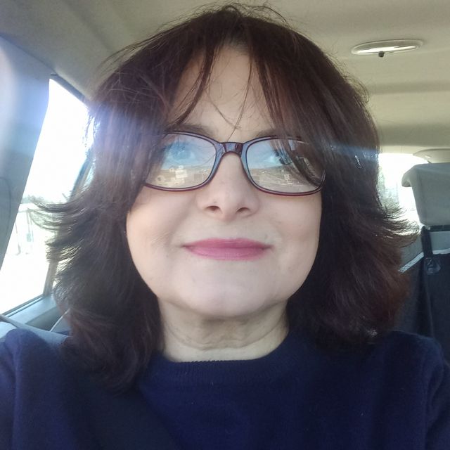 Simona Bandelli, psicologo clinico Firenze