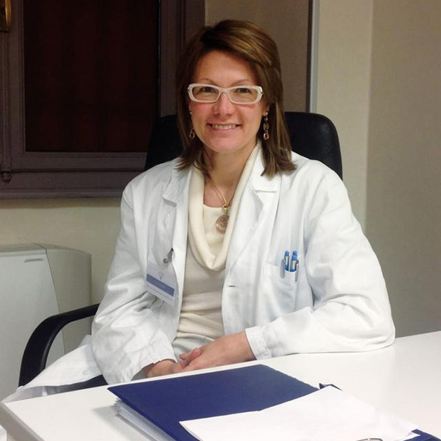 Tiziana Robba, Radiologo diagnostico Ciriè