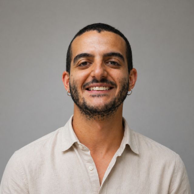 Claudio Rodal Tenorio, Psicólogo Barcelona