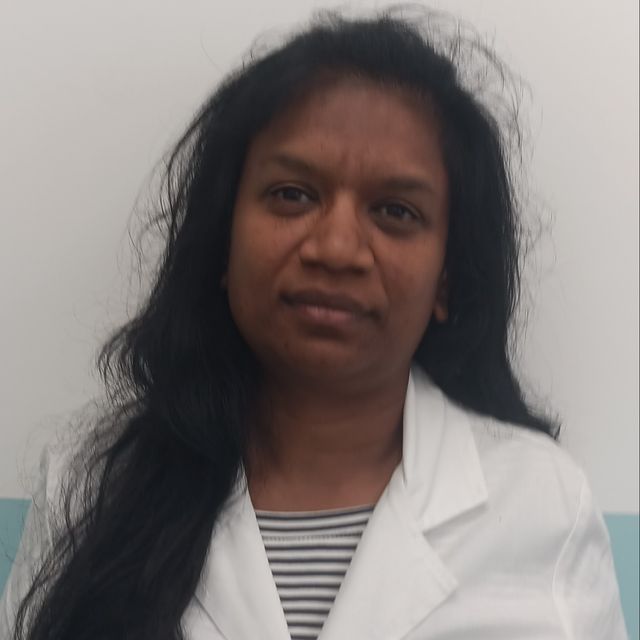 Meena Di Stefano, ginecologo Roma
