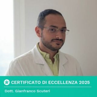Dott. Gianfranco Scuteri