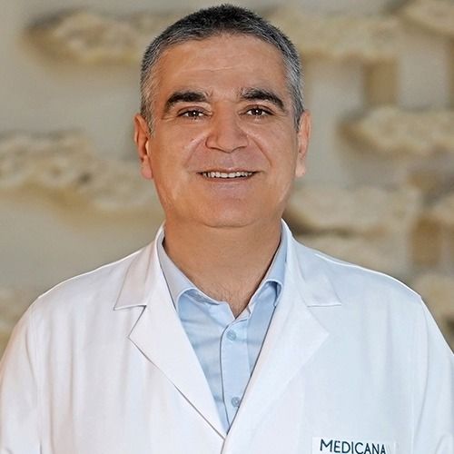 Metehan Gümüş, Genel Cerrahi İstanbul