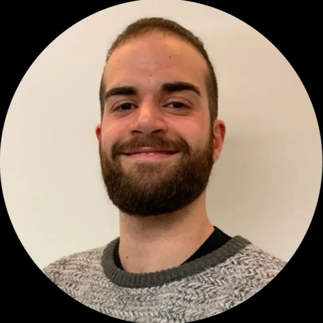 Marco Miraglia, fisioterapista Roma