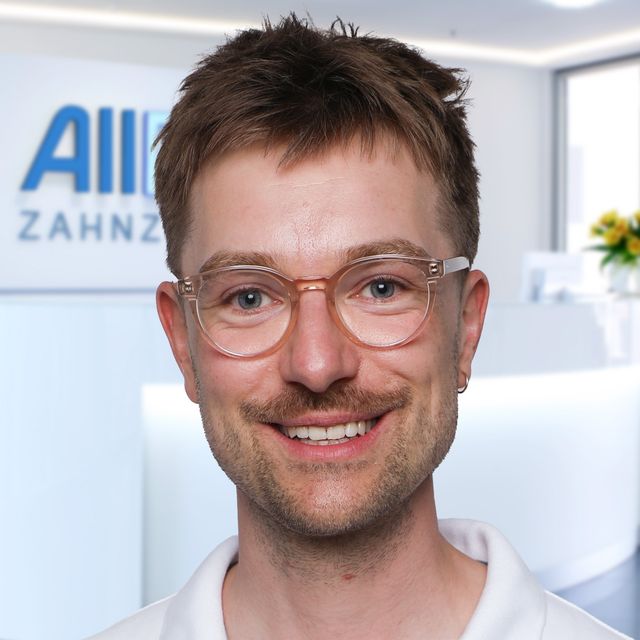 Jerrit Prill, Zahnarzt Hamburg