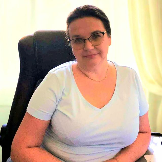 Karolina Wiśniewska, psycholog dziecięcy Toruń