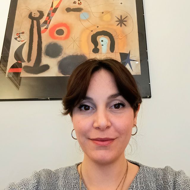 Lorenza Becattini, psicologo Firenze