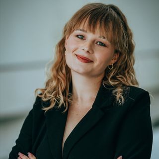 mgr Sandra Cegiełka