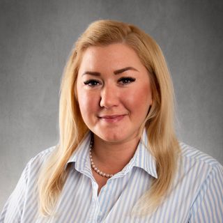 Powiększ obraz: Agnieszka Krauze, psycholog Warszawa