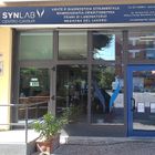  Ambulatorio Synlab Cavour