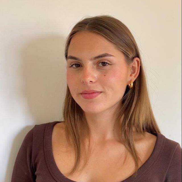 Carlota Chico Martínez, Psicólogo Aranda de Duero