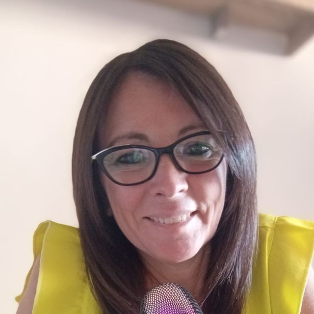 Mariana Alejandra Diaz Nuñez, Psicólogo Benalmádena