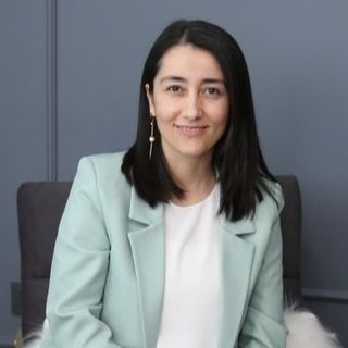 Resmi büyüt: Bedia İnce Taşdelen, Çocuk ve Ergen Psikiyatrisi Kayseri