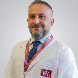 Cemil Aydın, Üroloji Samsun