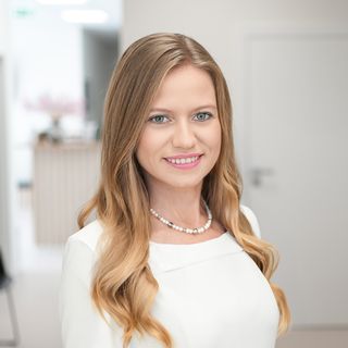 Powiększ obraz: Alicja Genc, kardiolog Gdańsk