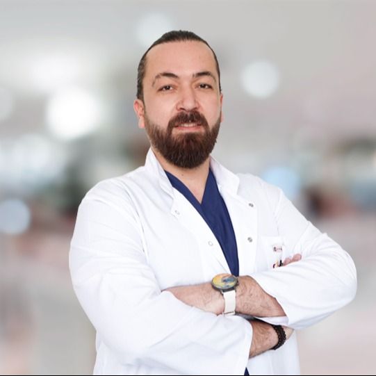 Kadir Mercan, Göz Hastalıkları Karabük