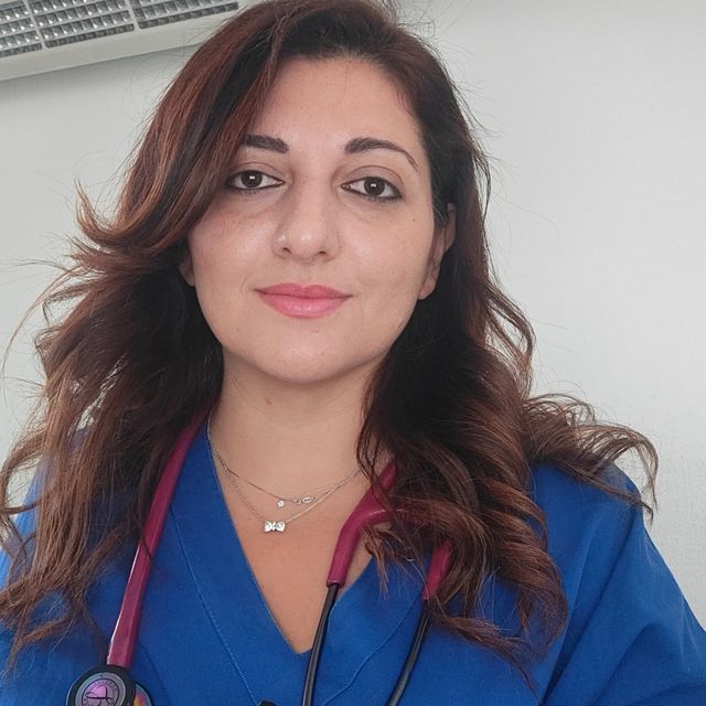 Giuliana Laronga, cardiologo Gravina in Puglia