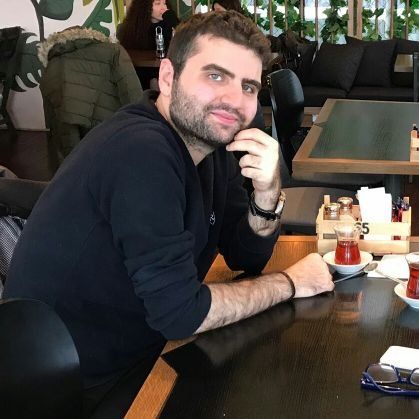 Mehmet Ali Baştürk, Psikolojik Danışma ve Rehberlik Akhisar