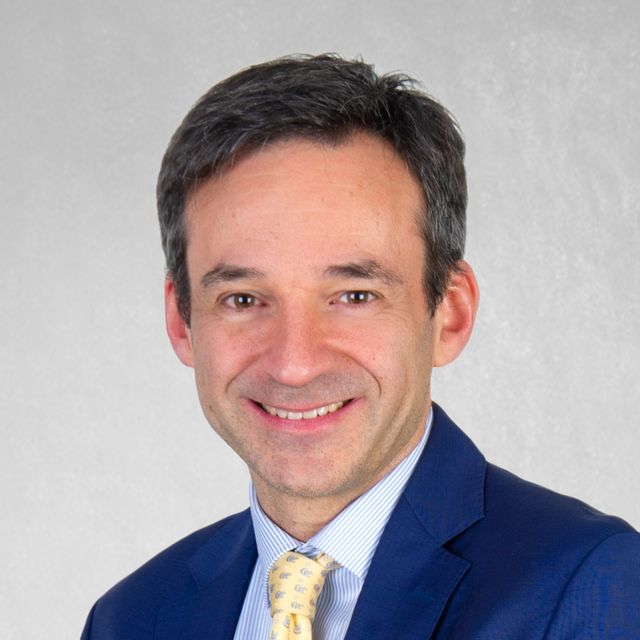 Alberto Herreros de Tejada, Digestólogo Madrid