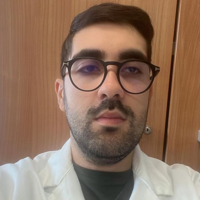 Florindo Sacchi, psicologo Roma