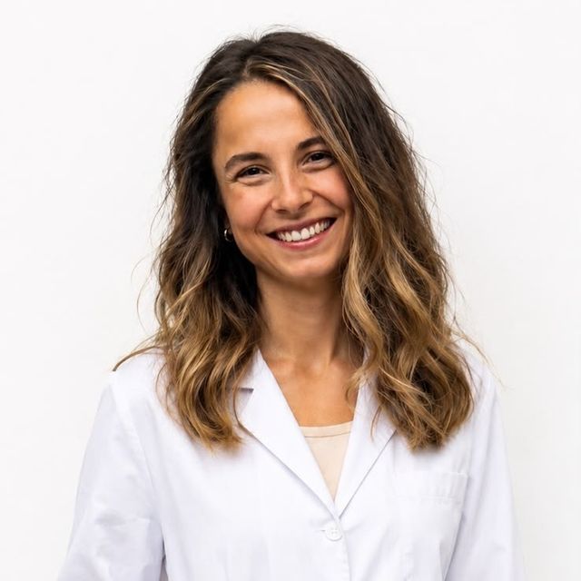Francesca Ibba, internista Roma