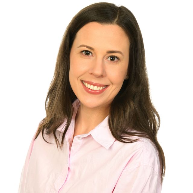 Elżbieta Mroczkowska