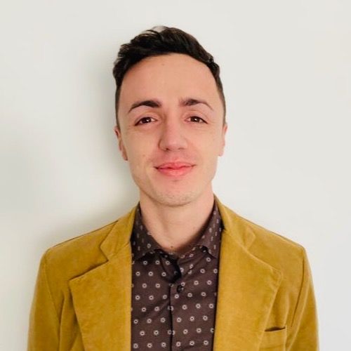 Filippo Gazzaniga, psicoterapeuta Firenze