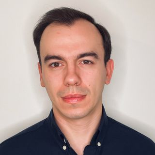 Powiększ obraz: Piotr Ćwikła, psychiatra Rzeszów