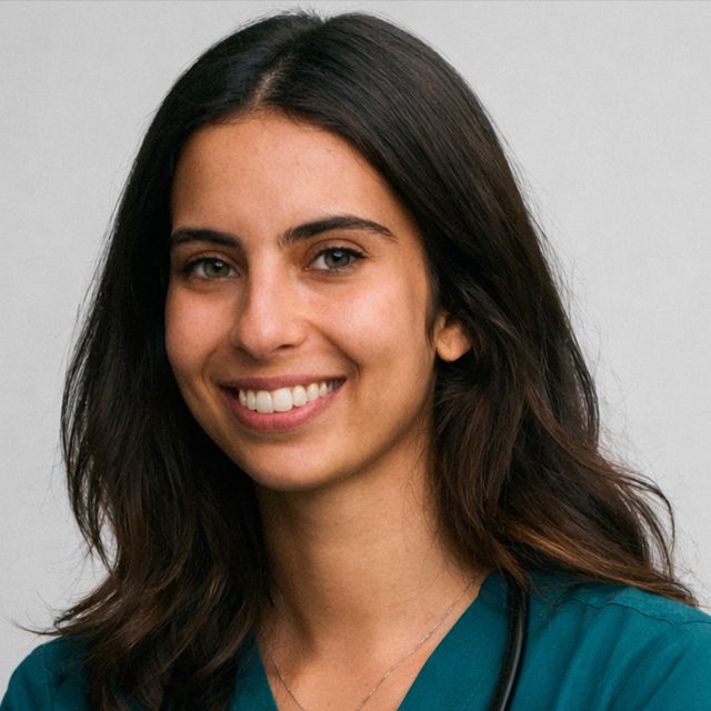 Elisa Maria Lazzari, otorino Arma di Taggia