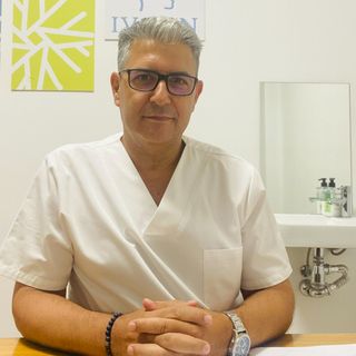 Acercar imagen: Javier Sabater Pérez, Psicólogo Valencia