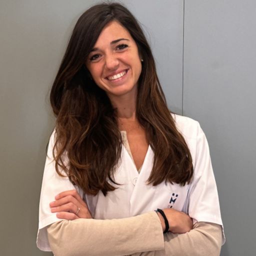 Juana Magdalena Sánchez Zapata, Matrona Murcia