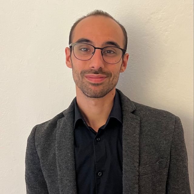 Riccardo Gurrieri, psicologo Pisa