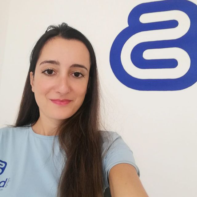 Giulia Della Monaca, logopedista Grosseto