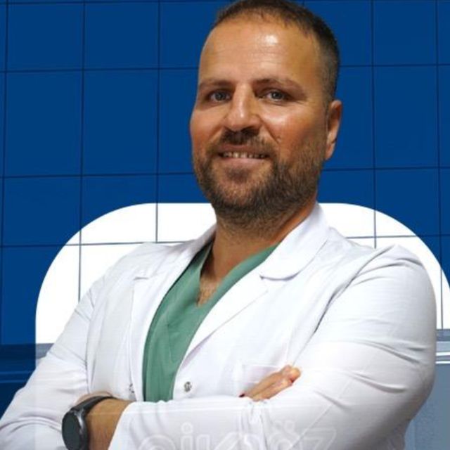 Nizamettin Üdüm, Göz Hastalıkları Çukurova