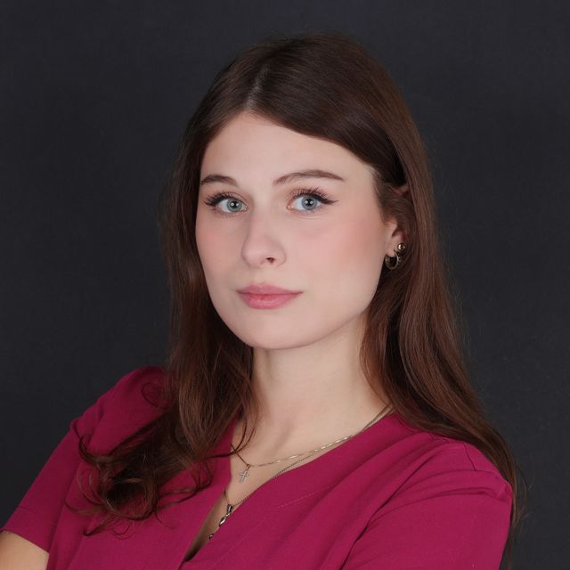 Laura Wilkaniec, dietetyk Gdańsk