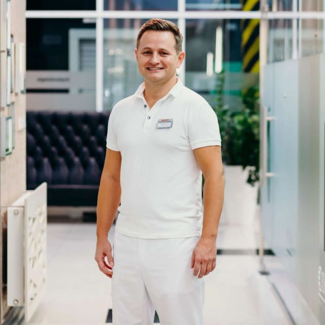 Daniel Kulaszewski