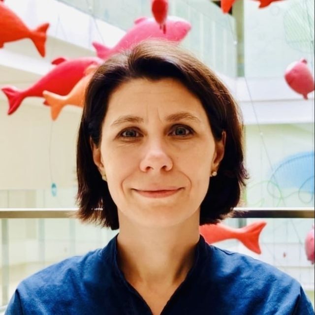 Maria Wawszczak, alergolog dziecięcy Warszawa